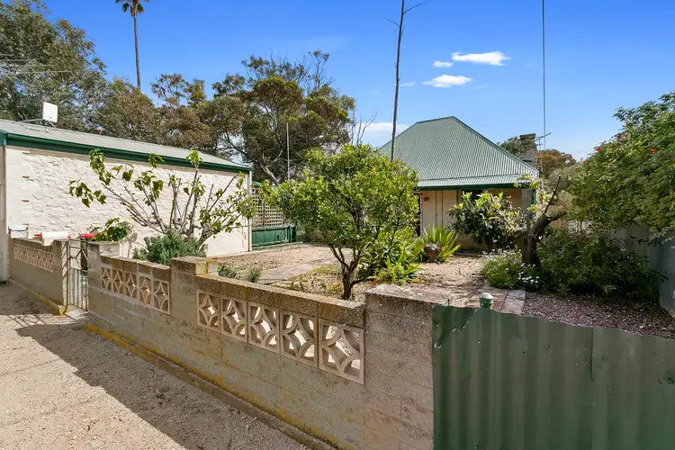Main view of Homely house listing, 36 Edward Street, Port Wakefield SA 5550