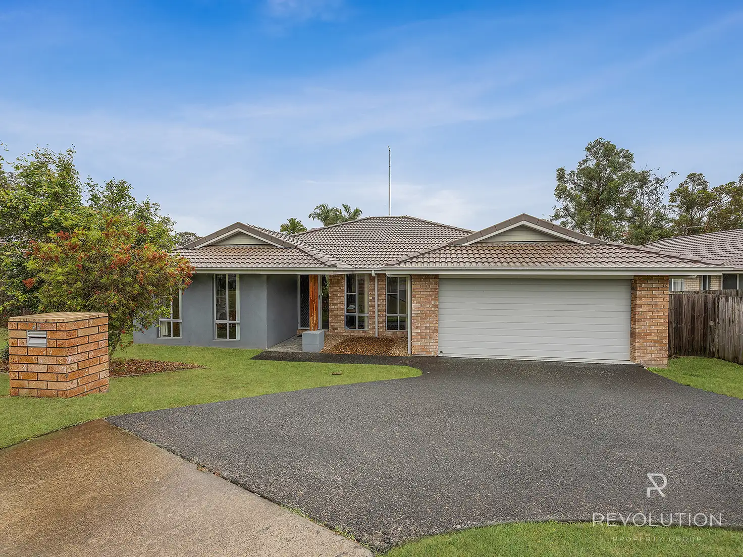 Main view of Homely house listing, 49 Shamrock Court, Chuwar QLD 4306