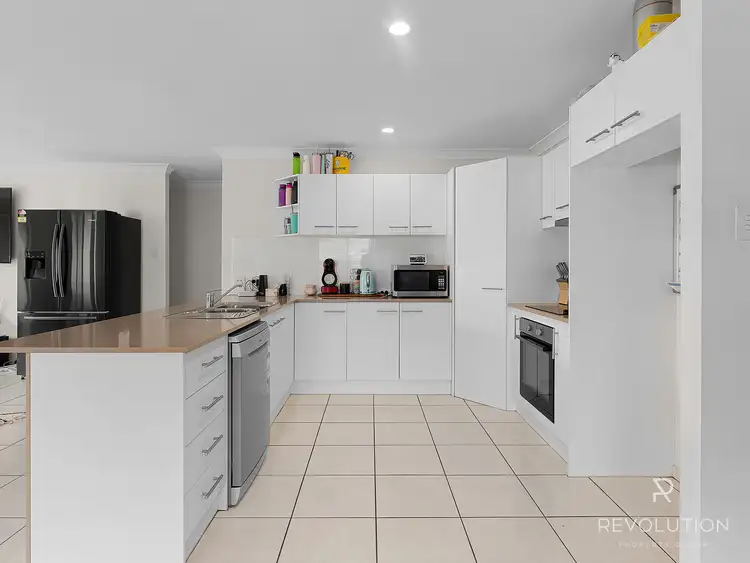 Third view of Homely house listing, 49 Shamrock Court, Chuwar QLD 4306
