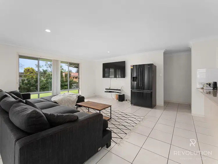 Fourth view of Homely house listing, 49 Shamrock Court, Chuwar QLD 4306