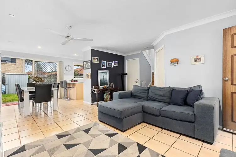 Second view of Homely townhouse listing, 1025/2 Nicol Way, Brendale QLD 4500