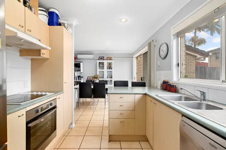 Third view of Homely townhouse listing, 1025/2 Nicol Way, Brendale QLD 4500