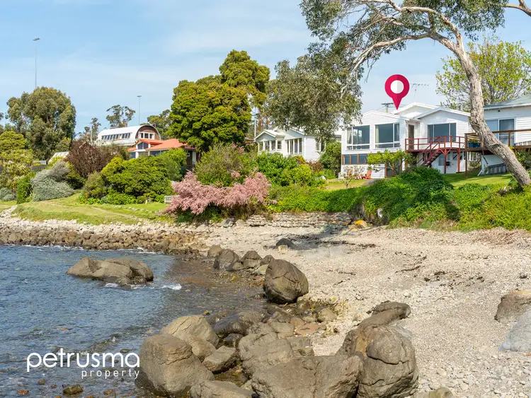 40 Seaview Avenue, Taroona TAS 7053