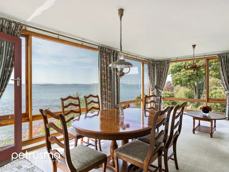 Fifth view of Homely house listing, 40 Seaview Avenue, Taroona TAS 7053