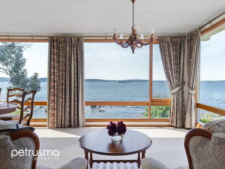 Sixth view of Homely house listing, 40 Seaview Avenue, Taroona TAS 7053