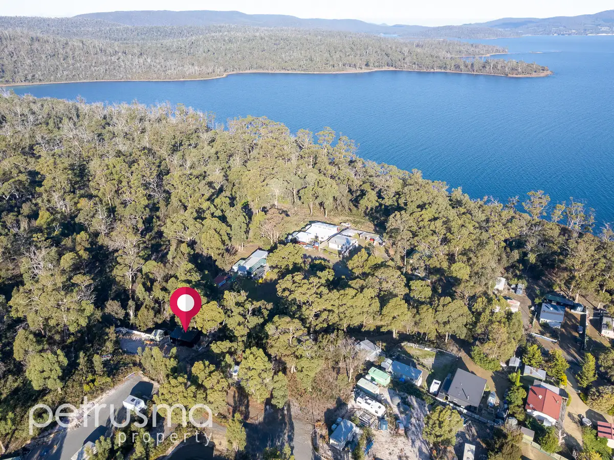 Main view of Homely land listing, 20 Paul Court, Murdunna TAS 7178