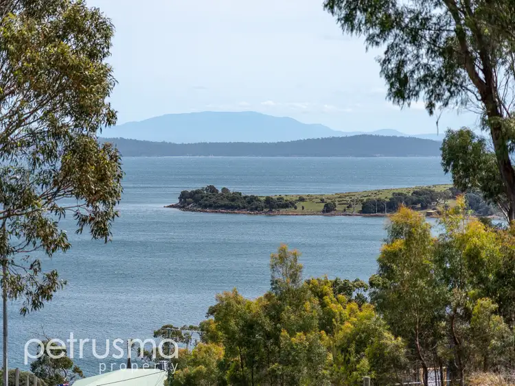 Second view of Homely land listing, 20 Paul Court, Murdunna TAS 7178