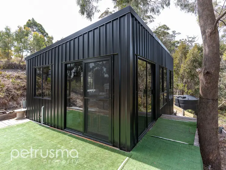 Third view of Homely land listing, 20 Paul Court, Murdunna TAS 7178