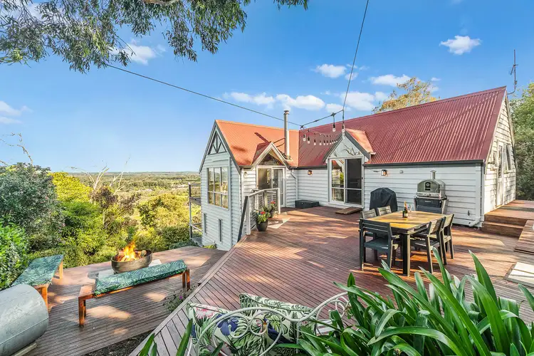Second view of Homely house listing, 81-83 Eumeralla Grove, Mount Eliza VIC 3930