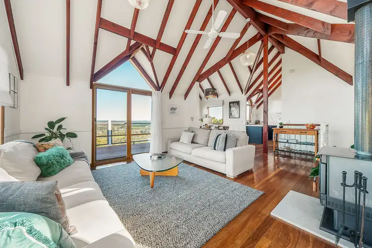 Fifth view of Homely house listing, 81-83 Eumeralla Grove, Mount Eliza VIC 3930