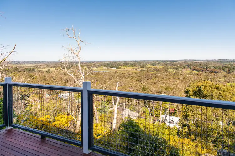 Sixth view of Homely house listing, 81-83 Eumeralla Grove, Mount Eliza VIC 3930
