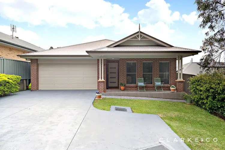 23 Hawkins Street, Rutherford NSW 2320