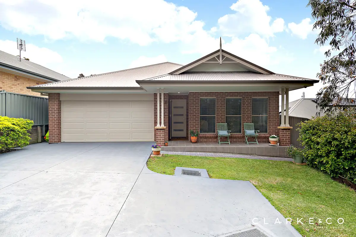 Main view of Homely house listing, 23 Hawkins Street, Rutherford NSW 2320
