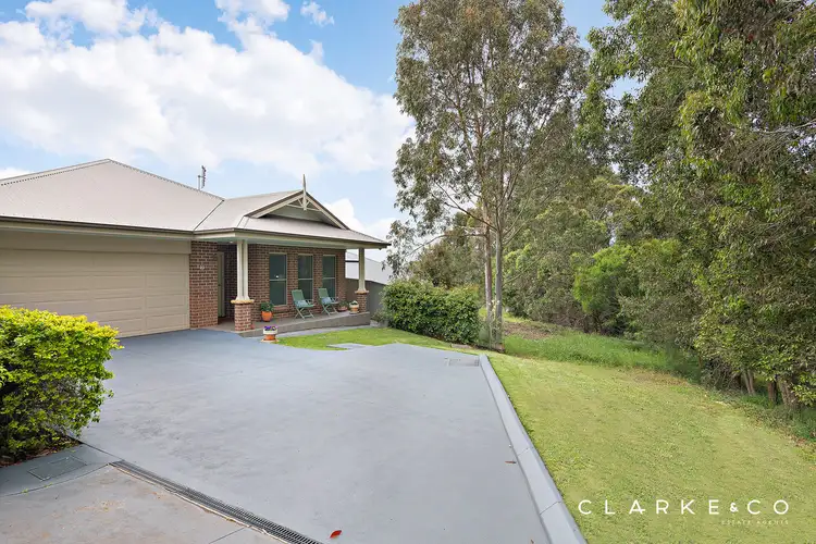 Second view of Homely house listing, 23 Hawkins Street, Rutherford NSW 2320