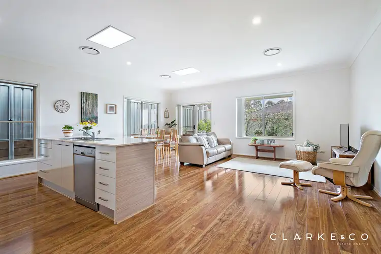 Third view of Homely house listing, 23 Hawkins Street, Rutherford NSW 2320