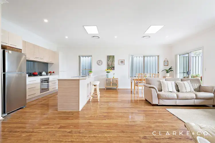 Fourth view of Homely house listing, 23 Hawkins Street, Rutherford NSW 2320