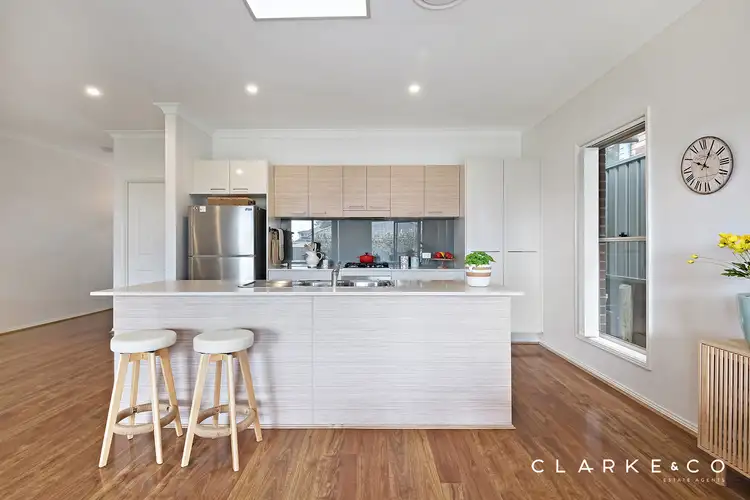 Fifth view of Homely house listing, 23 Hawkins Street, Rutherford NSW 2320