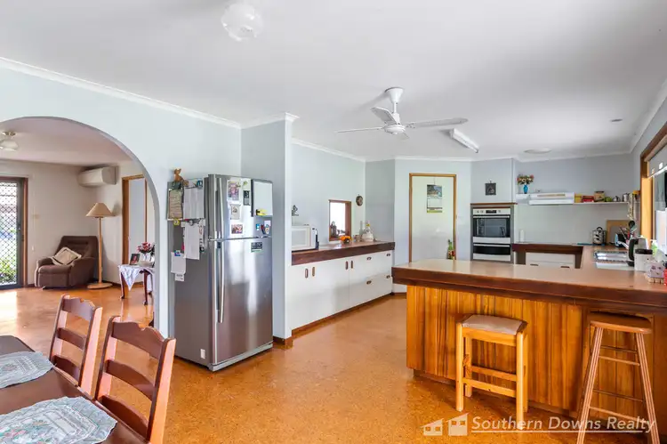 Fourth view of Homely rural property listing, 330 Hendon Deuchar Road, Allora QLD 4362