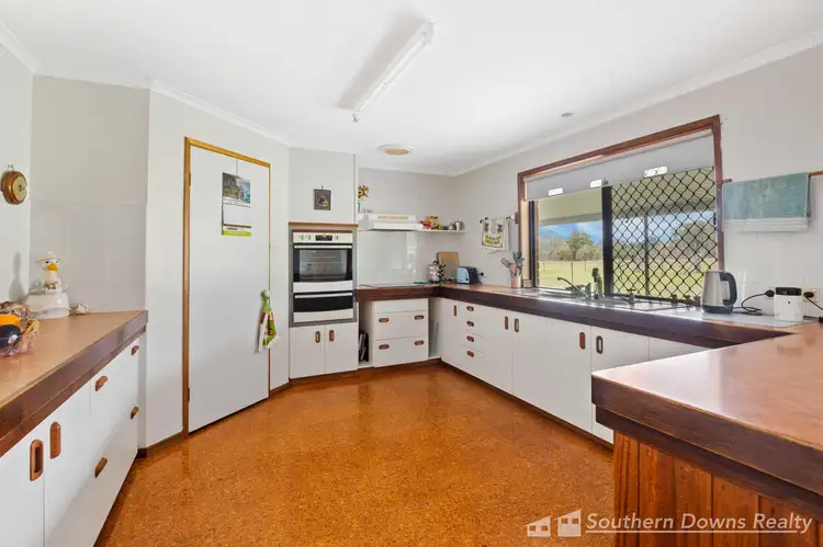 Fifth view of Homely rural property listing, 330 Hendon Deuchar Road, Allora QLD 4362
