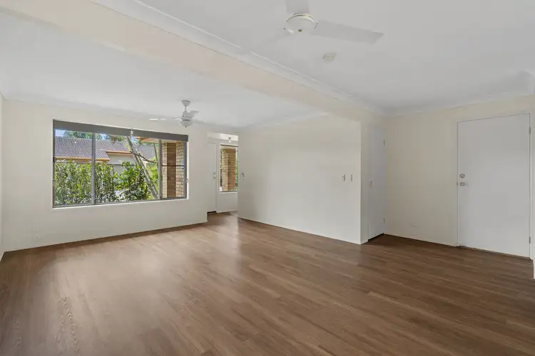 Third view of Homely townhouse listing, 150/18 Spano Street, Zillmere QLD 4034