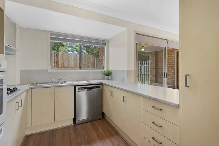 Fifth view of Homely townhouse listing, 150/18 Spano Street, Zillmere QLD 4034
