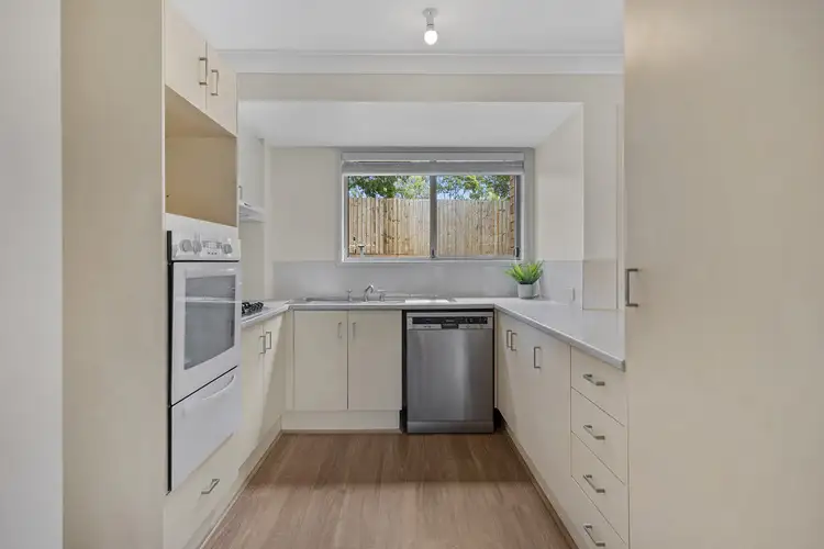 Sixth view of Homely townhouse listing, 150/18 Spano Street, Zillmere QLD 4034