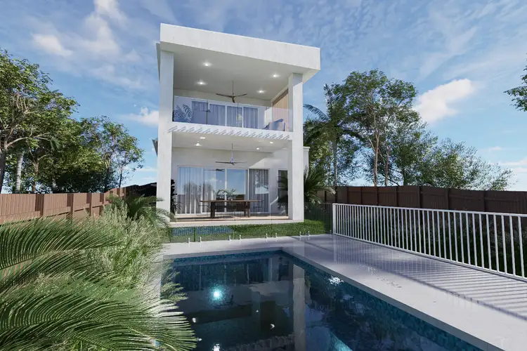 Sixth view of Homely house listing, Lot 4 39-41 Seaville Avenue, Scarborough QLD 4020