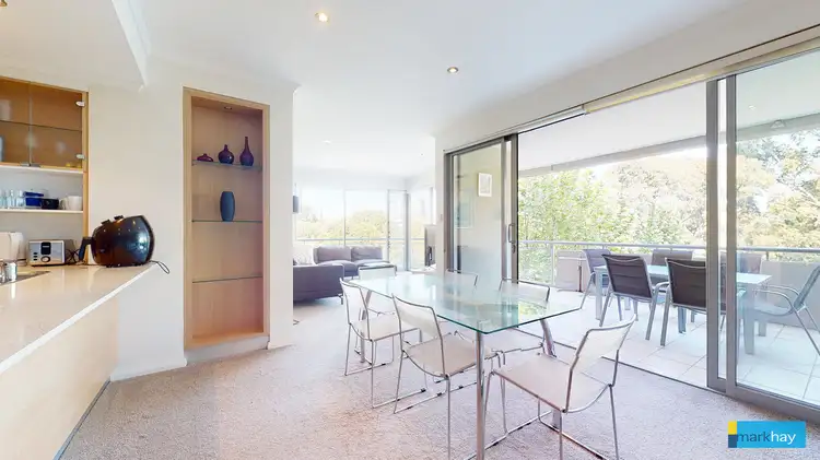 13/178 Bennett Street, East Perth WA 6004