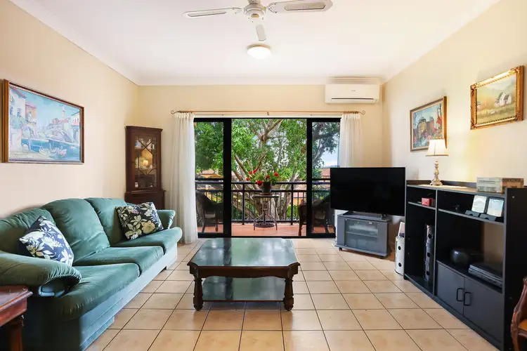 Second view of Homely unit listing, 124/85 Palm Meadows Drive, Carrara QLD 4211