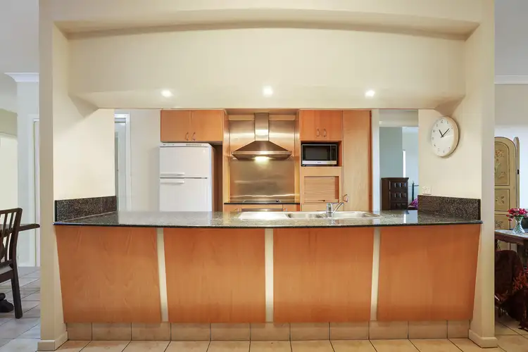 Third view of Homely unit listing, 124/85 Palm Meadows Drive, Carrara QLD 4211