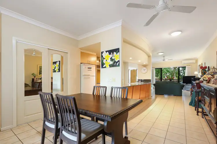 Fourth view of Homely unit listing, 124/85 Palm Meadows Drive, Carrara QLD 4211