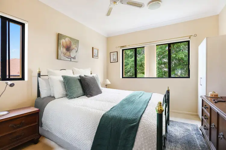 Sixth view of Homely unit listing, 124/85 Palm Meadows Drive, Carrara QLD 4211