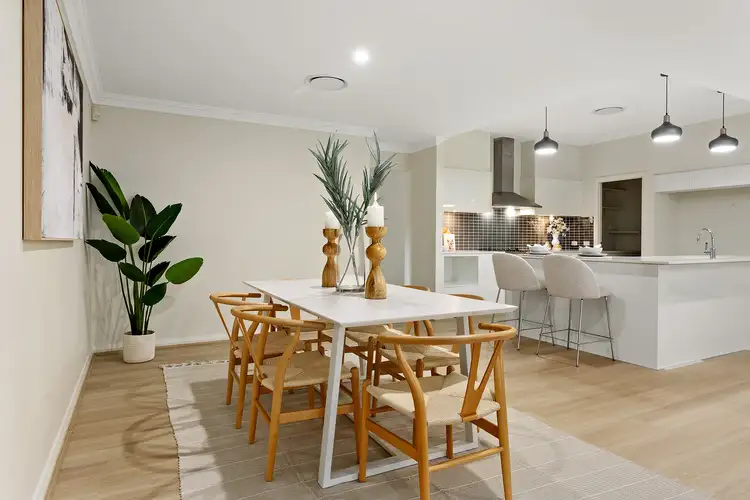 Fifth view of Homely house listing, 12 Kurraka Drive, Fletcher NSW 2287