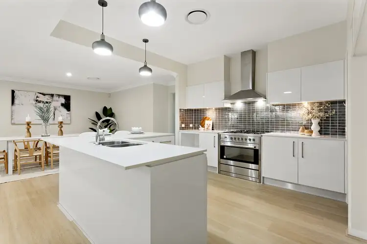 Sixth view of Homely house listing, 12 Kurraka Drive, Fletcher NSW 2287