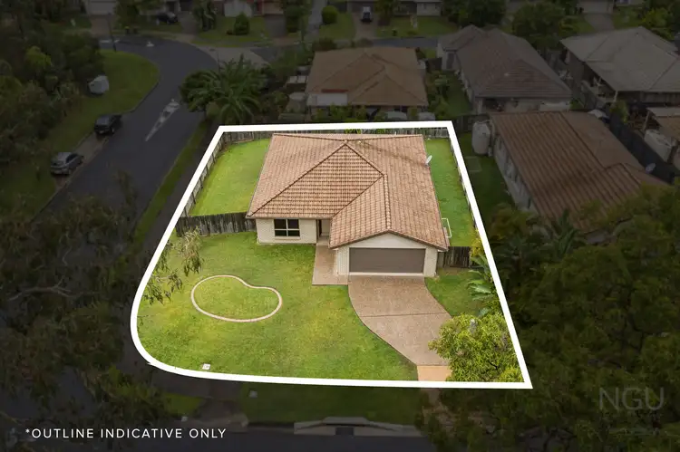 45 Nicole Street, Morayfield QLD 4506