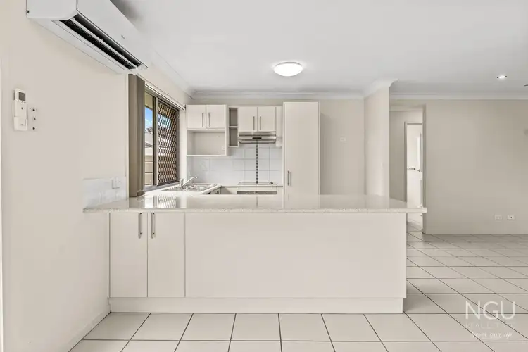 Fourth view of Homely house listing, 45 Nicole Street, Morayfield QLD 4506