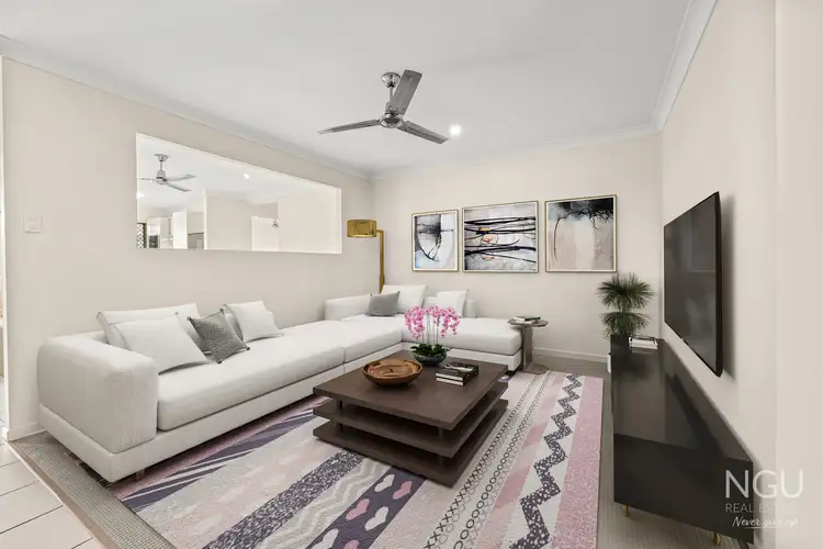 Sixth view of Homely house listing, 45 Nicole Street, Morayfield QLD 4506