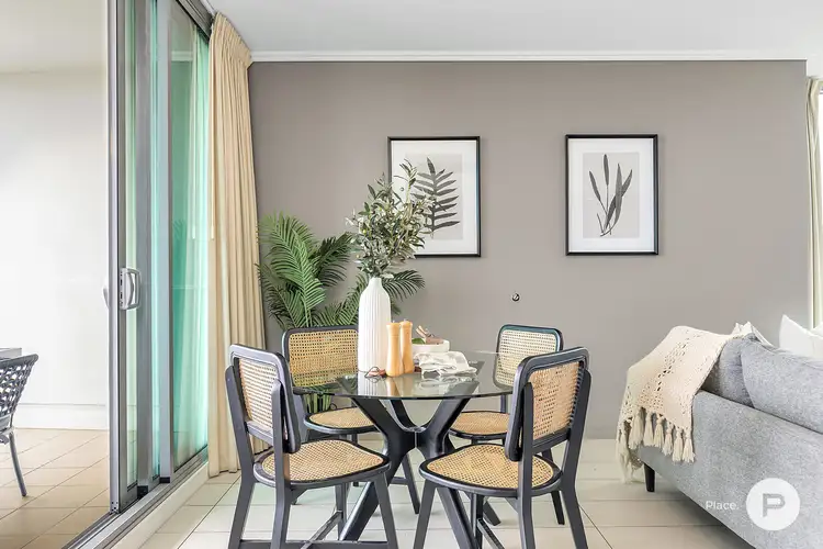 Fourth view of Homely apartment listing, 31312/2 Harbour Road, Hamilton QLD 4007