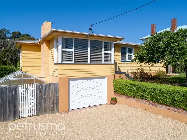 Second view of Homely house listing, 18 Fairfield Road, Geilston Bay TAS 7015