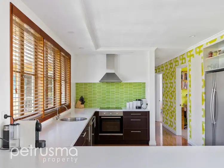 Fifth view of Homely house listing, 18 Fairfield Road, Geilston Bay TAS 7015