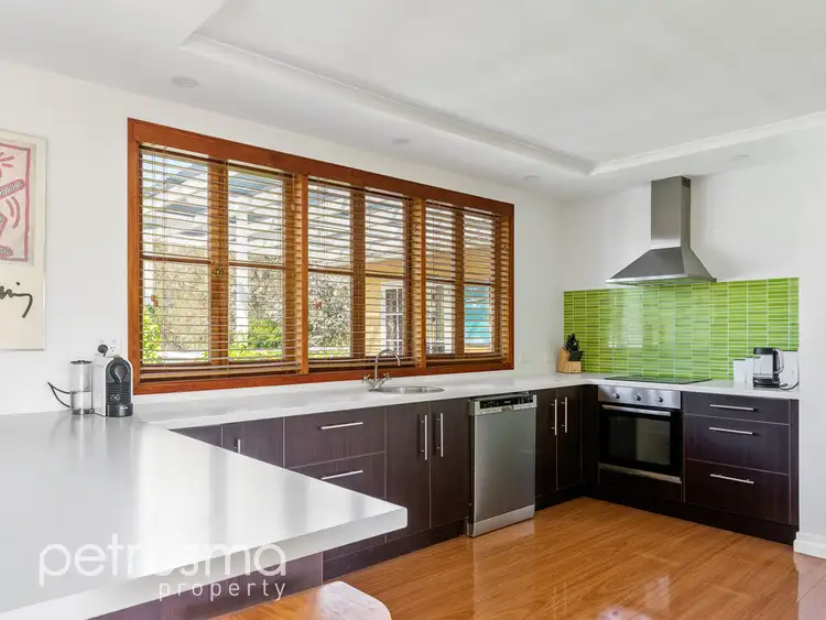 Sixth view of Homely house listing, 18 Fairfield Road, Geilston Bay TAS 7015