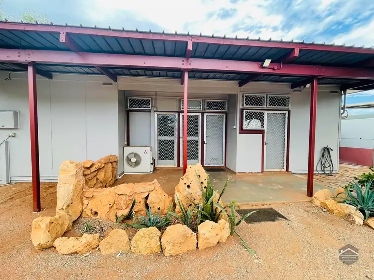Second view of Homely house listing, 17 Edkins Place, South Hedland WA 6722