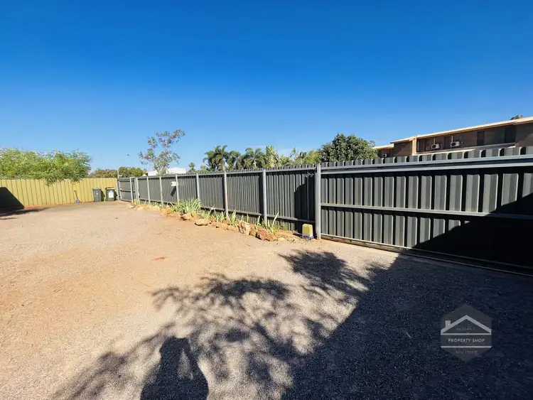 Third view of Homely house listing, 17 Edkins Place, South Hedland WA 6722