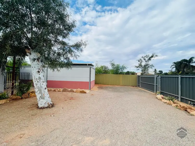 Fourth view of Homely house listing, 17 Edkins Place, South Hedland WA 6722