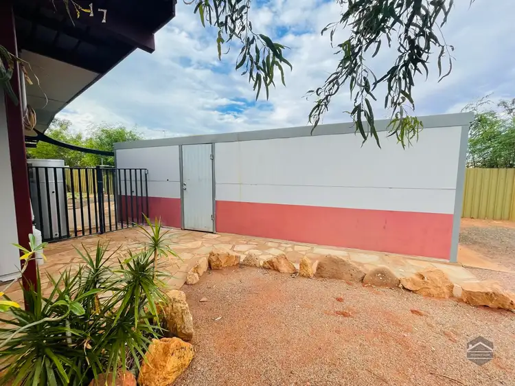 Fifth view of Homely house listing, 17 Edkins Place, South Hedland WA 6722