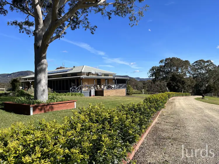Main view of Homely rural property listing, 680 Sandy Creek Road, Quorrobolong NSW 2325