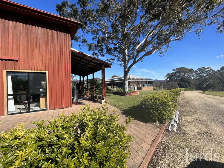Third view of Homely rural property listing, 680 Sandy Creek Road, Quorrobolong NSW 2325
