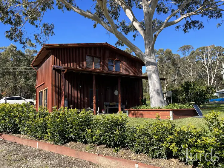 Fourth view of Homely rural property listing, 680 Sandy Creek Road, Quorrobolong NSW 2325