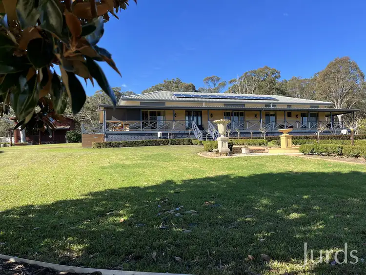 Fifth view of Homely rural property listing, 680 Sandy Creek Road, Quorrobolong NSW 2325