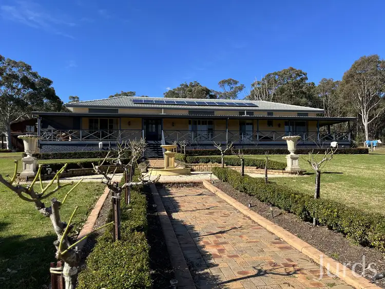 Sixth view of Homely rural property listing, 680 Sandy Creek Road, Quorrobolong NSW 2325